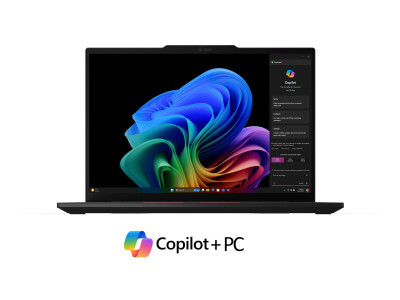 Lenovo : TP T14S QLC G6 QC ELITEX 12C 32GB 1TB W11P 1Y PREM (dragon)