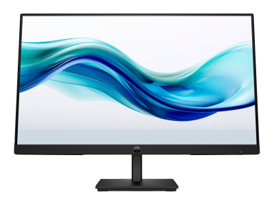 HP : S3P 24.0 IPS LED 1920X1080 100HZ HDMI DP VGA 3Y