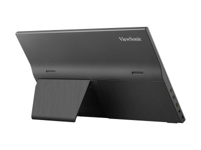 Viewsonic : VX1654 15.6IN IPS FHD 250CD 250CD/MHDMI/2USB-C