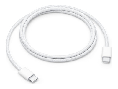 Apple : 60W USB-C CHARGE cable (1M)