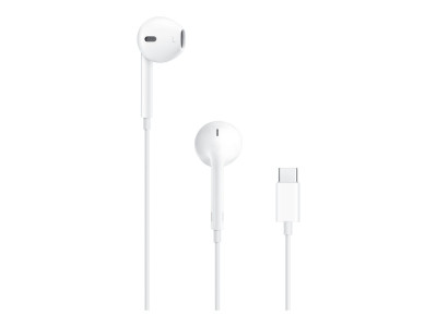 Apple : EARPODS (USB-C)