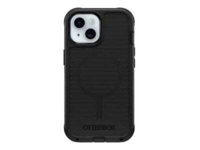 OtterBOX : OB DEFENDER MAGSAFE APPLE IPHONE 15/14/13-BLACK - PROpack