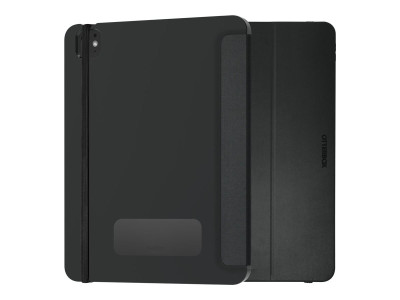 OtterBOX : OB REACT FOLIO APPLE IPAD IPAD PRO 13IN (M4) - BLACK