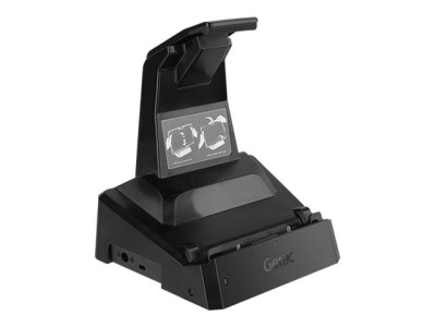 Getac : UX10 OFFICE DOCK W/ 90W AC ADAPTER (EU)