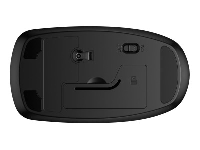 HP : HP 235 SLIM WRLS MOUSE