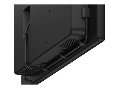 Dell : 55IN 4K CONFERENCE ROOM MONITOR - P5525QC