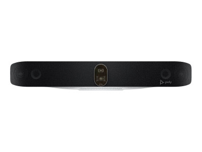 HP - Poly : POLY STUDIO V72 USB VIDEO BAR WW ...