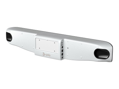 HP - Poly : POLY STUDIO V72 USB VIDEO BAR WW ...