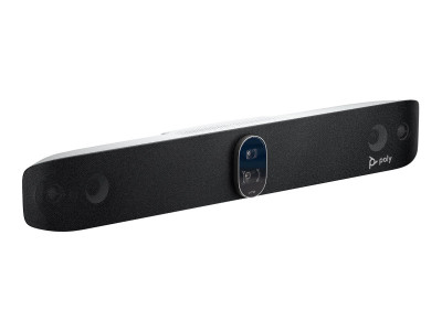 HP - Poly : POLY STUDIO V72 USB VIDEO BAR WW ...