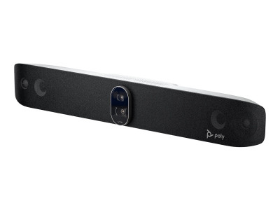 HP - Poly : POLY STUDIO V72 USB VIDEO BAR WW ...