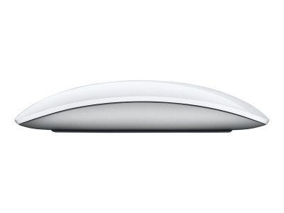 Apple : MAGIC MOUSE - WHITE MULTI-TOUCH SURFACE