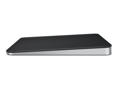 Apple : MAGIC TRACKPAD - BLACK MULTI-TOUCH SURFACE