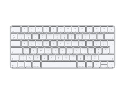 Apple : MAGIC KEYBOARD - FRENCH