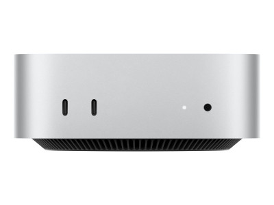 Apple : MAC MINI M4 10 CORE CPU 10 CORE GPU 512GB 24GB IOS (m4)