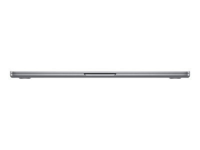 Apple : 13-INCH MCBOOK AIR M2 8CORE CPU 8CORE GPU 256GB 16GB sp GREY (m2)