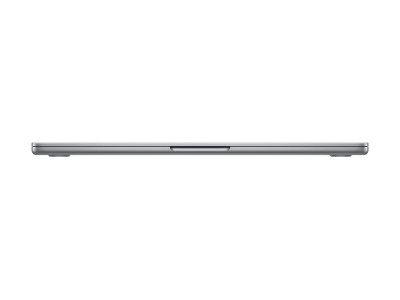 Apple : 13-INCH MCBOOK AIR M3 8CORE CPU 10CORE GPU 512GB 24GB sp GREY (m3)