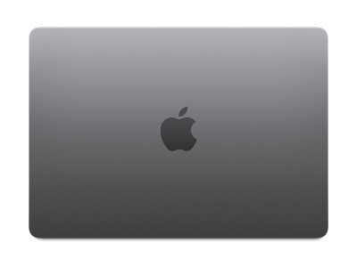 Apple : 13-INCH MACBOOK AIR APPLE M3 256GB 16GB SPACE GREY (m3)