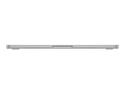 Apple : 13-INCH MCBOOK AIR M2 8CORE CPU 8CORE GPU 256GB 16GB SILVER (m2)