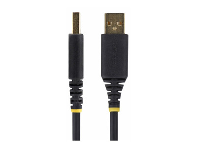 Startech : CABLE USB VERS NULL MODEM SERI E de 30CM COM RETENTION FTDI