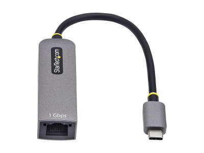 Startech : USB 3.0 TYPE-C TO 1 GIGABIT ETHERNET ADAPTER