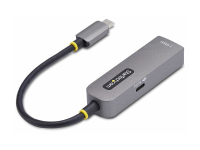 Startech : USB 3.0 TYPE-C TO 1 GIGABIT ETHERNET ADAPTER