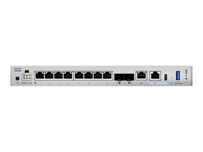 Cisco : SECURE FIREWALL 1220 APPLIANCE COMPACT ASA