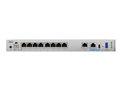 Cisco : SECURE FIREWALL 1210 APPLIANCE COMPACT ASA