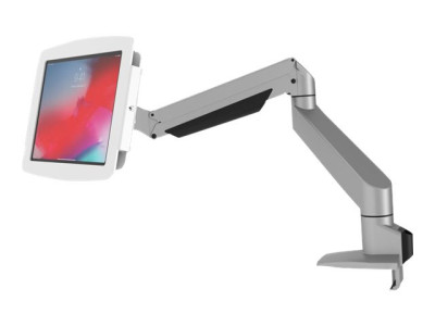 compulocks : IPAD 10.2IN ARTICULATING ARM SPACE ENCLOSURE ARTICULATING ARM