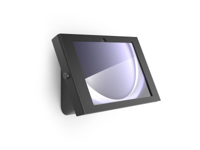 compulocks : GALAXY TAB A9 8.7IN AV CAPSULE APEX ENCLOSURE AV CAPSULE BLACK