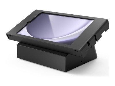 compulocks : GALAXY TAB A9 8.7IN AV CAPSULE APEX ENCLOSURE AV CAPSULE BLACK