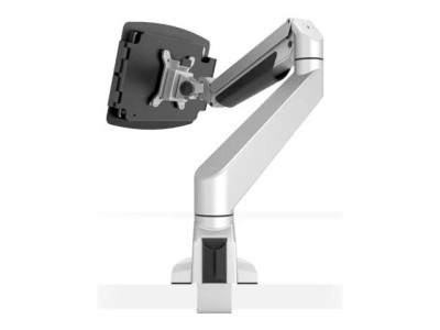 compulocks : GALAXY TAB A8 ARTICULATING ARM SPACE ENCLOSURE ARTICULATING ARM