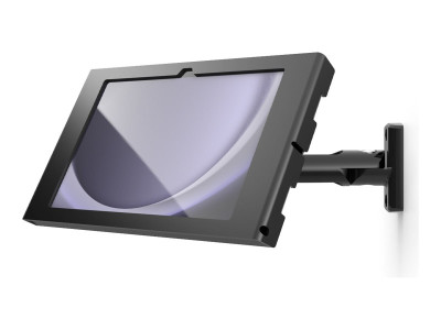 compulocks : GALAXY TAB A9+ 11IN SWING MOUNT APEX ENCLOSURE SWING ARM