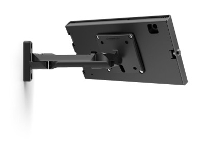 compulocks : SURFACE PRO GEN 8-11 WALL MOUNT APEX ENCLOSURE SWING ARM