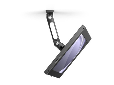 compulocks : SURFACE PRO GEN 8-11 WALL MOUNT APEX ENCLOSURE SWING ARM