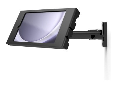 compulocks : GALAXY TAB A9 8.7IN WALL MOUNT APEX ENCLOSURE SWING ARM