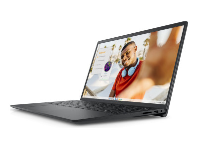 Dell : INSPIRON 15 R5-7530U 512GB 16GB W11P (ryzen5)