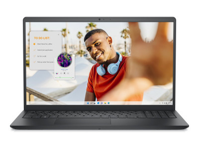 Dell : INSPIRON 15 R5-7530U 512GB 16GB W11P (ryzen5)