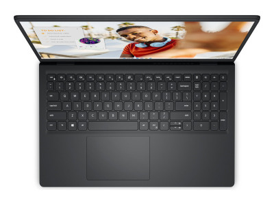 Dell : INSPIRON 15 R5-7530U 512GB 16GB W11P (ryzen5)