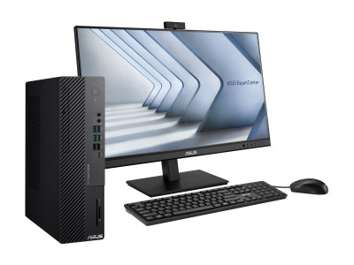 Asustek : D700SE BLACK INTEL CORE I5 I5-13500 8GB 256GB PCIE G4 SSD W (ci5g13)