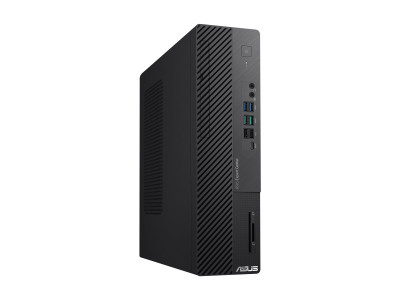 Asustek : D700SE BLACK INTEL CORE I3 I3-13100 8GB 256GB PCIE G4 SSD W (ci3g13)