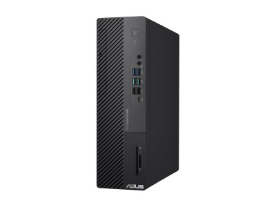 Asustek : D700SE BLACK INTEL CORE I3 I3-13100 8GB 256GB PCIE G4 SSD W (ci3g13)