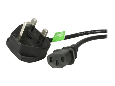 Startech : UK KETTLE LEAD