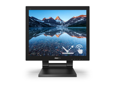 Philips : 172B9TL 17IN 43.18CM TN 1280X1024 1MS 5.4