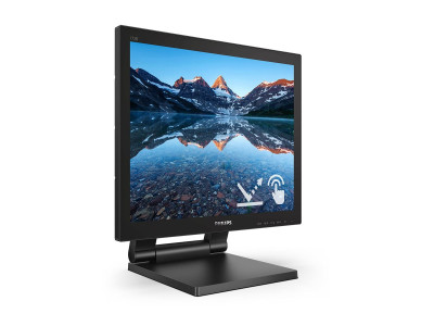 Philips : 172B9TL 17IN 43.18CM TN 1280X1024 1MS 5.4