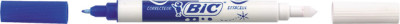 BIC Effaceur, effacer & corriger, avec 2 pointes, pack de 4