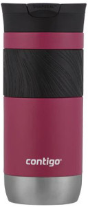 Contigo Thermobecher Byron 2.0, 470 ml, Dragon Fruit