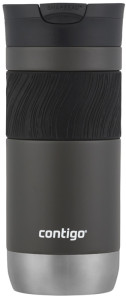 Contigo Thermobecher Byron 2.0, 470 ml, Sake