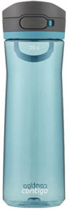 Contigo Trinkflasche Jackson 2.0, 720 ml, Licorice