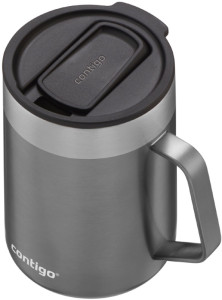 Contigo Thermobecher Streeterville, 420 ml, Salt