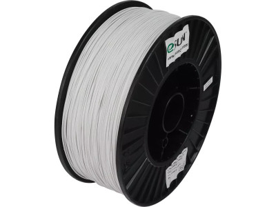 Esun ABS+ 1,75mm COLD WHITE 2,5kg ESUN 3D FILAMENT